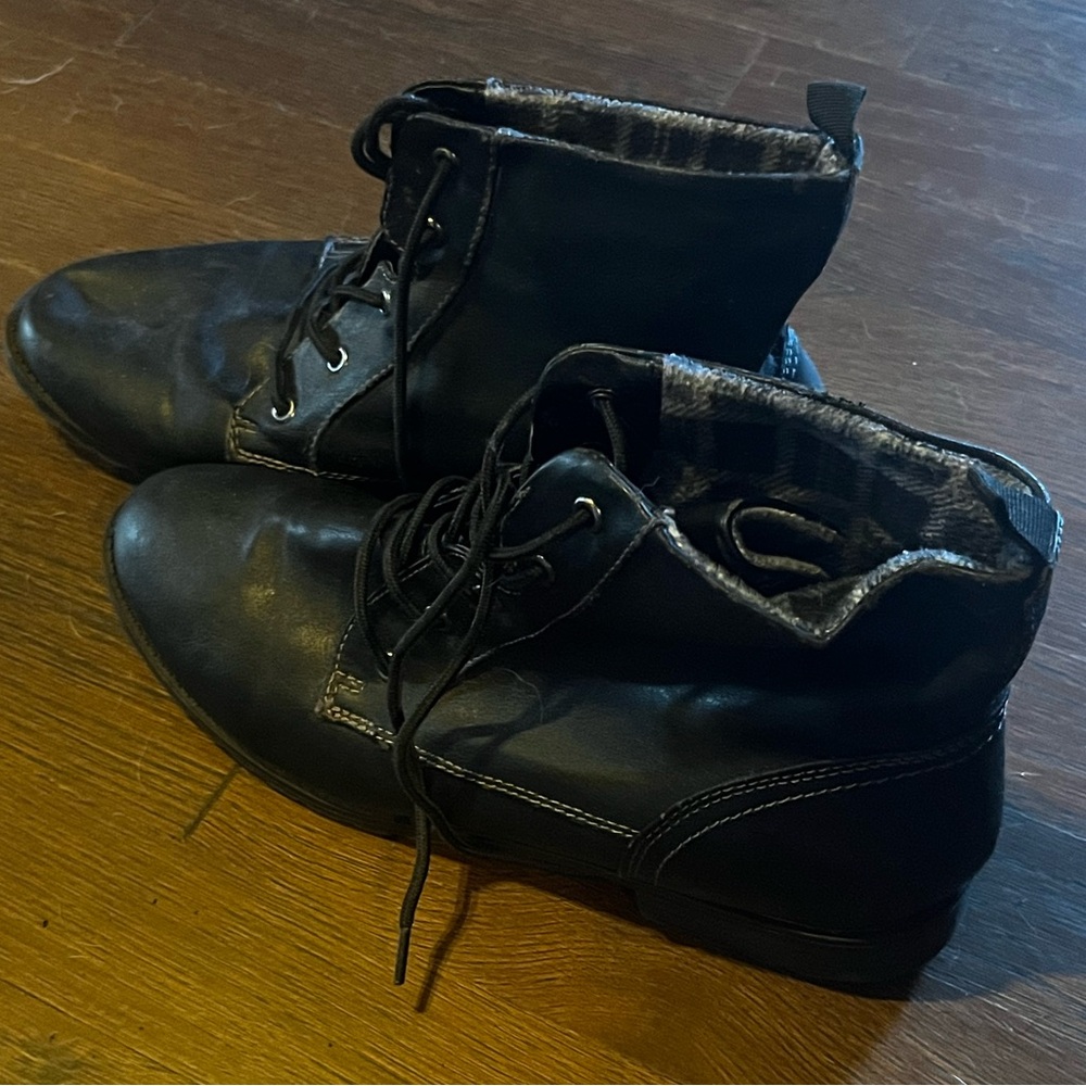 Sporto Boots